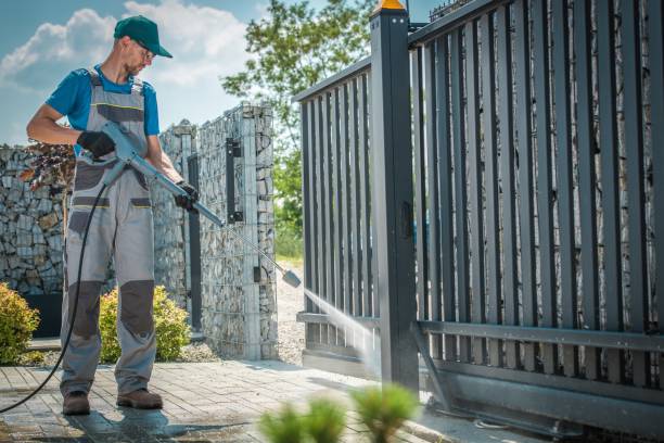 Best Machinery and Equipment Cleaning  in Oglala, SD