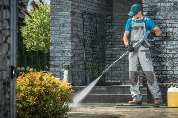 Best Fence Cleaning  in Oglala, SD
