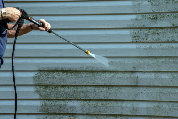 Best Solar Panel Cleaning  in Oglala, SD