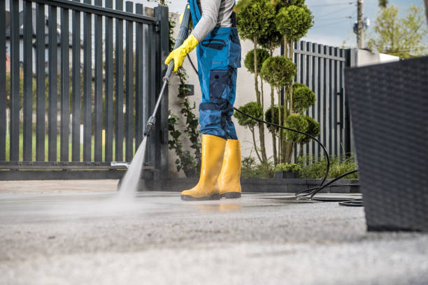 Best Post-Construction Pressure Washing  in Oglala, SD