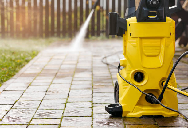 Best Parking Lot and Garage Cleaning  in Oglala, SD
