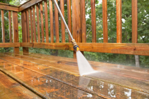 Professional Pressure Washing in Oglala, SD