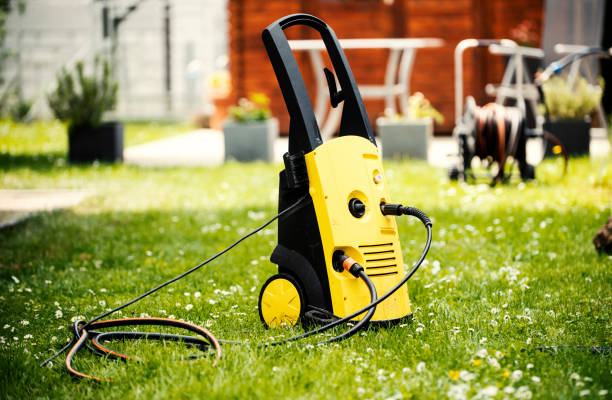 Best Driveway Pressure Washing  in Oglala, SD